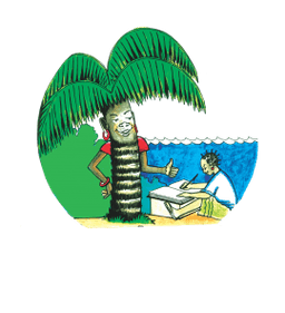 Palmeirinha logo