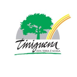 Tiniguena logo