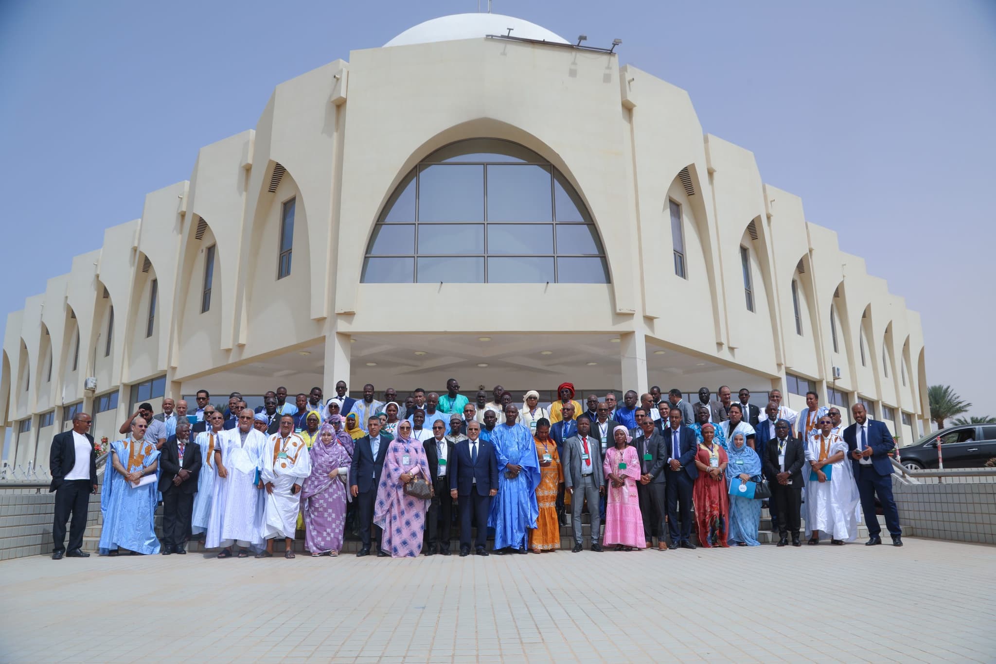 L&rsquo;APPEL renforce son engagement pour protéger le littoral ouest africain lors d&rsquo;une assemblée générale décisive à Nouakchott