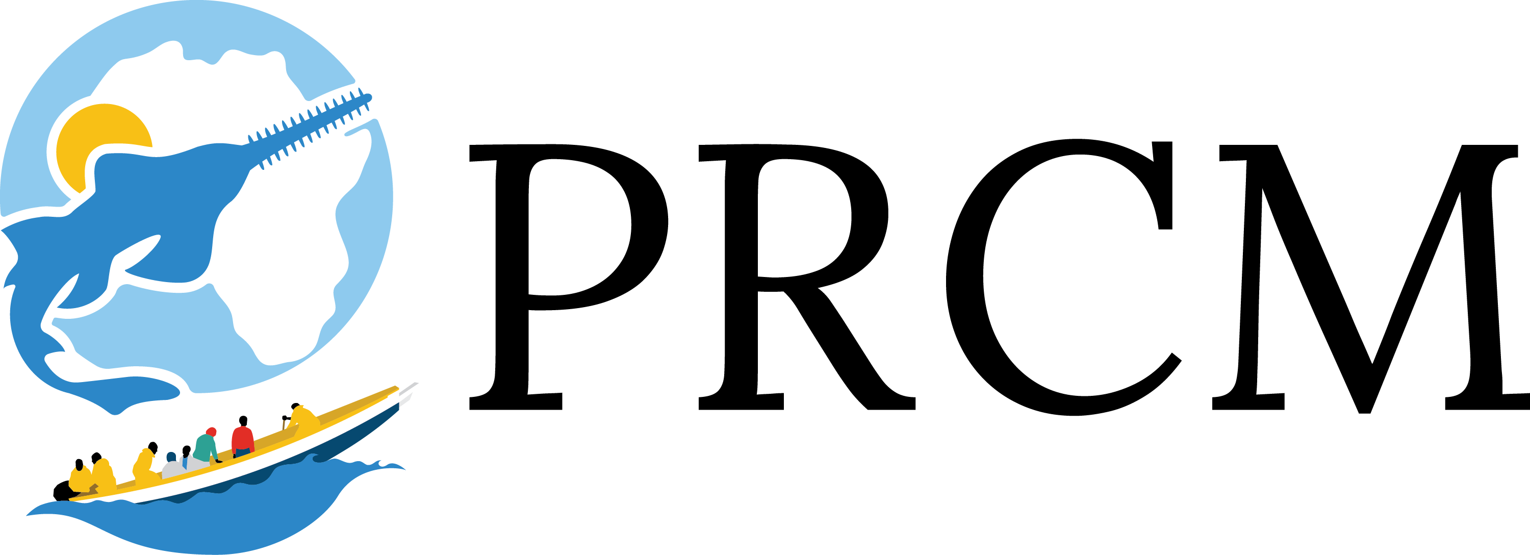 PRCM Logo