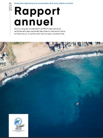 Publication du Rapport annuel 2019 du PRCM