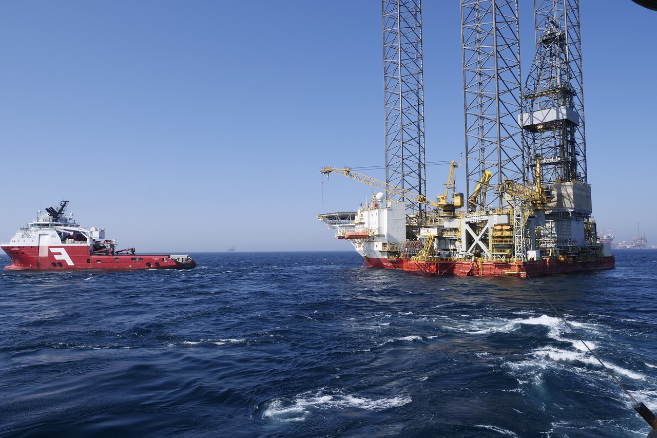 Lire la suite à propos de l’article Formation sur la gestion environnementale des activités pétrolières et gazières offshore : appels à candidature pour le Sénégal