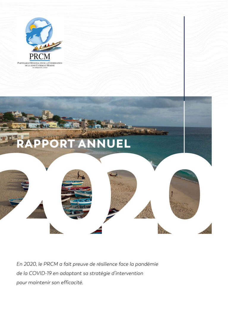 Rapport annuel 2020