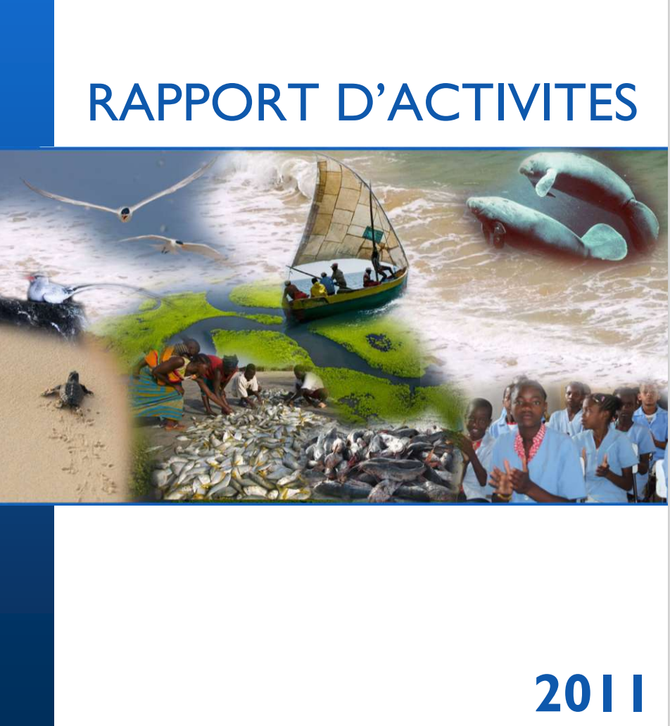Lire la suite à propos de l’article PRCM Rapport annuel 2011