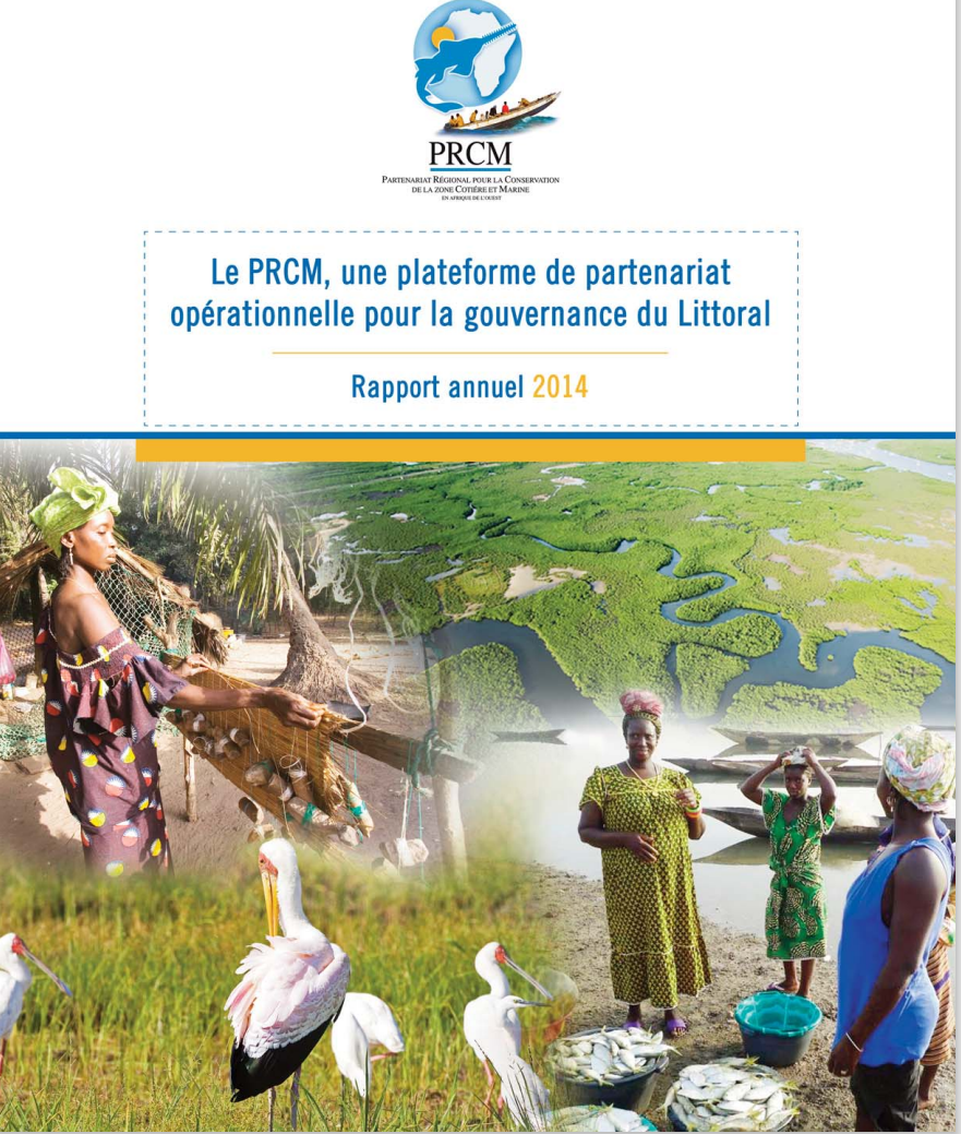 Lire la suite à propos de l’article PRCM Rapport annuel 2014