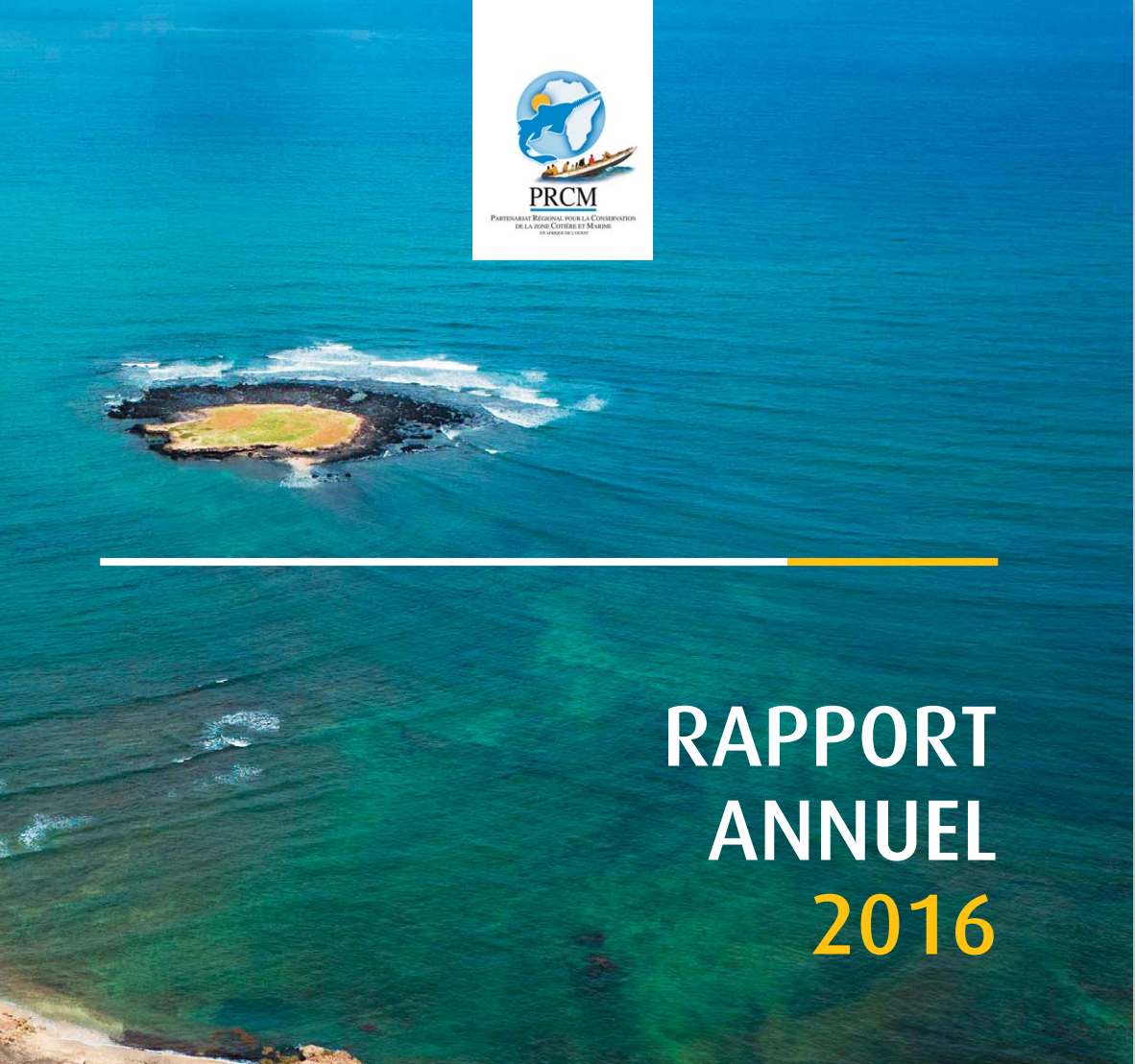 Lire la suite à propos de l’article PRCM Rapport annuel 2016