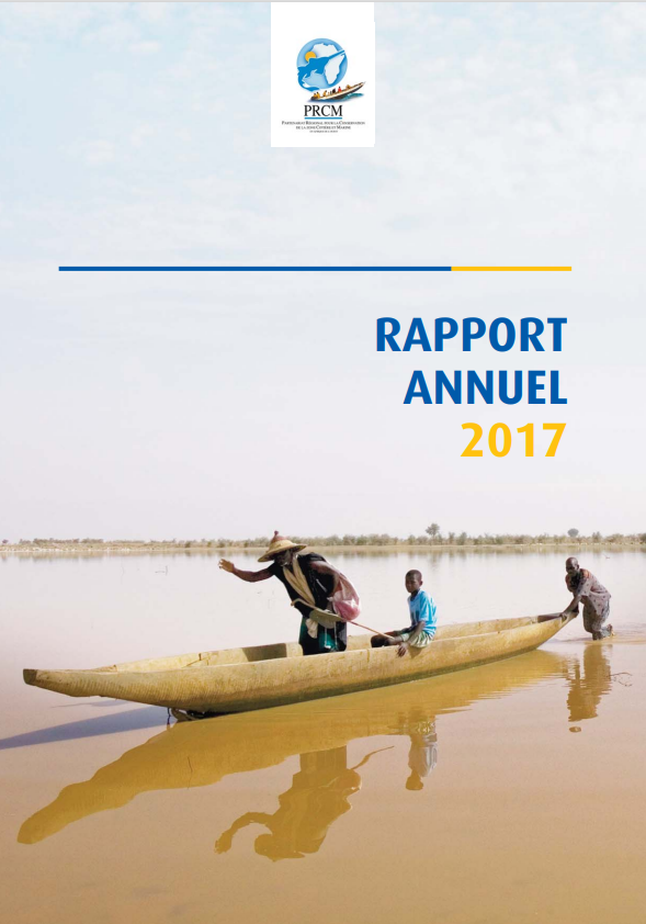 Lire la suite à propos de l’article PRCM Rapport annuel 2017