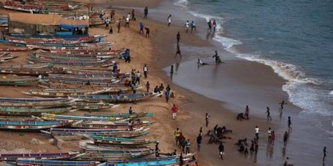 Lire la suite à propos de l’article Guinée : la pêche industrielle interdite pour deux mois de repos biologique