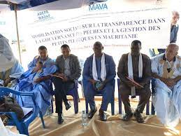 Mauritanie, Guinée Bissau, Sénégal : le débat sur la Transparence dans la gouvernance des pêches lancé