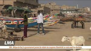La pêche industrielle, une menace pour la pêche artisanale sénégalaise