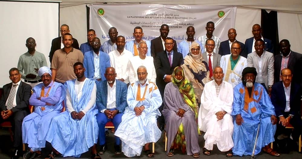 Read more about the article Mauritania: The NGO BiodiverCités set to release a White Paper