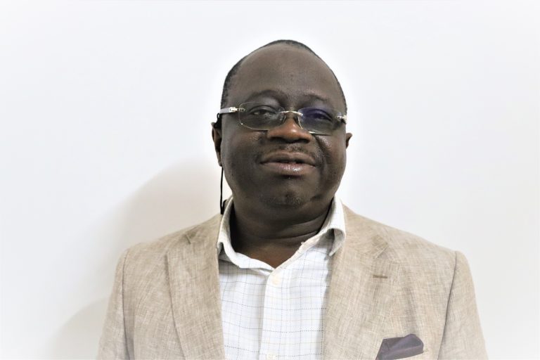 <strong>Recruitment: Youssouf H. CAMARA, new Coordinator of the RESILAO Regional Project</strong>