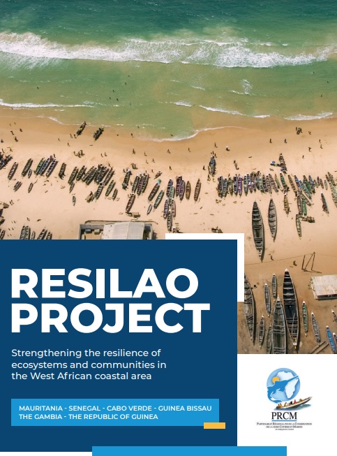 Launch of the RESILAO project